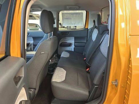New 2026 Ford Maverick XLT w/ 4K Tow Package image 6