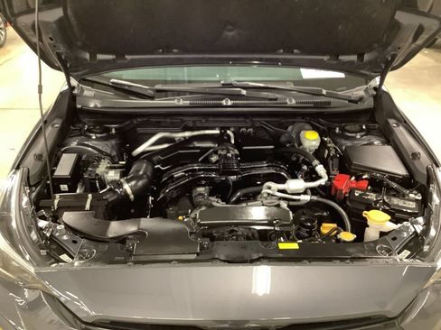 Used 2024 Subaru Crosstrek 2.5i Sport AWD/4WD image 17