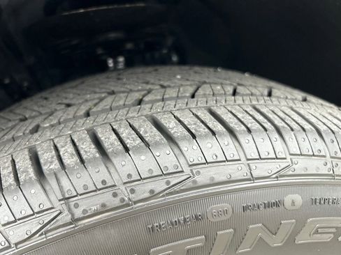 New 2026 Toyota Grand Highlander Limited image 29