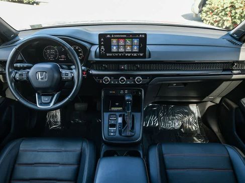 Used 2024 Honda CR-V Sport Touring image 14