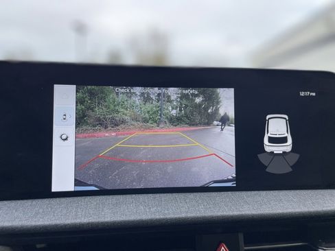 Used 2024 Kia EV6 Light image 19