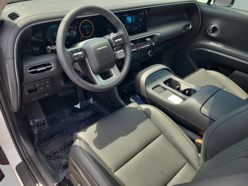 New 2026 Hyundai Palisade FWD Hybrid image 23