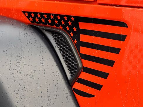 Used 2018 Jeep Wrangler Sport image 13