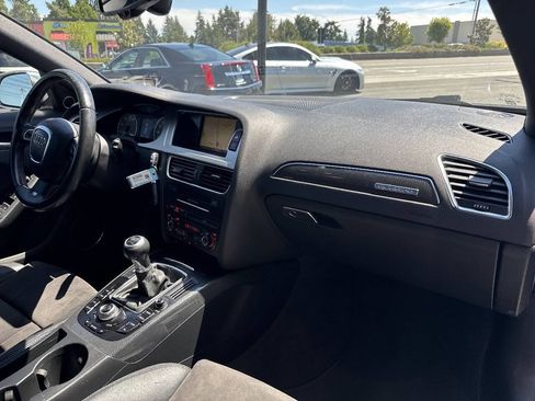 Used 2011 Audi S4 Premium Plus AWD/4WD image 18