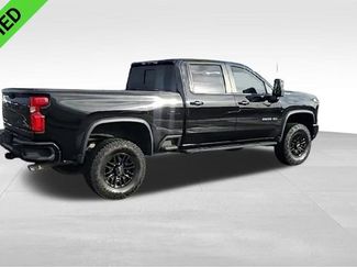 Certified 2024 Chevrolet Silverado 2500 ZR2 w/ Technology Package video 3