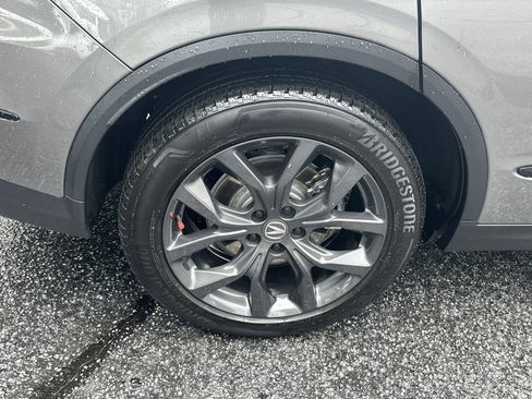 Certified 2024 Acura MDX A-Spec AWD/4WD image 21