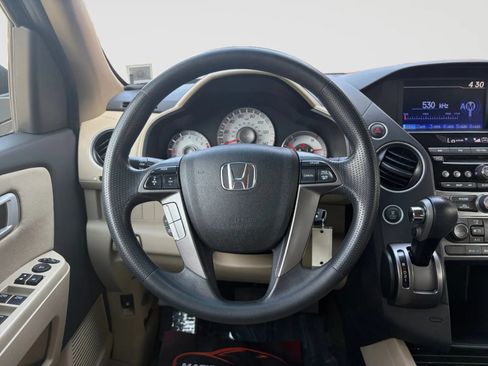 Used 2014 Honda Pilot LX image 28