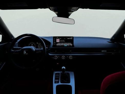 Used 2025 Honda Civic Type R image 37