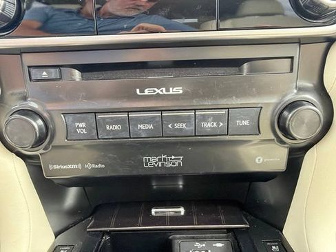 Used 2022 Lexus GX 460 Premium AWD/4WD image 21