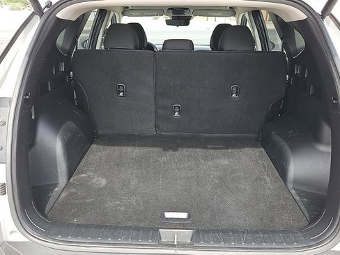 Used 2024 Hyundai Tucson SEL FWD image 10