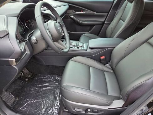 New 2026 MAZDA CX-30 AWD 2.5 S w/ Select Sport Pkg image 6