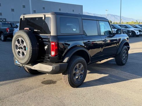 New 2026 Ford Bronco Big Bend AWD/4WD image 6
