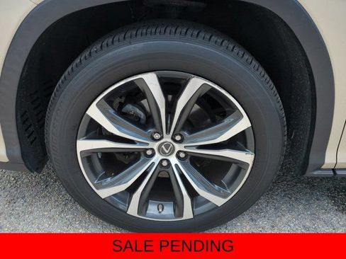 Used 2019 Lexus RX 350 FWD w/ Navigation Package image 10