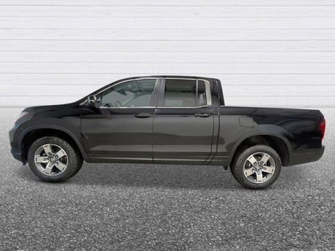 New 2026 Honda Ridgeline RTL image 3