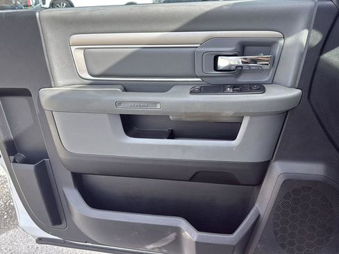 Used 2014 RAM 1500 Tradesman w/ Power & Remote Entry Group RWD image 24