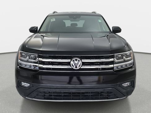 Used 2019 Volkswagen Atlas SE image 2