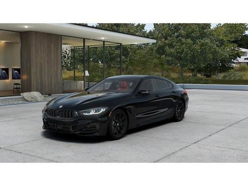 New 2026 BMW 840i RWD image 8
