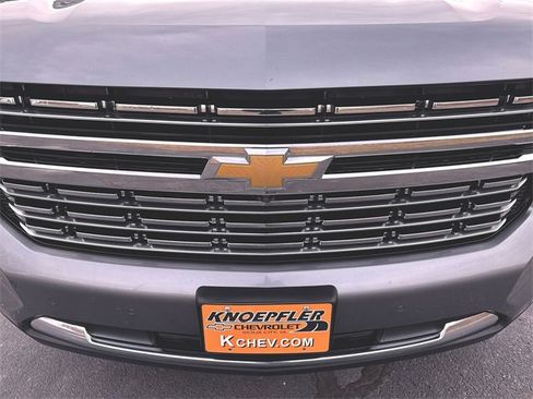 Used 2021 Chevrolet Tahoe Premier image 33