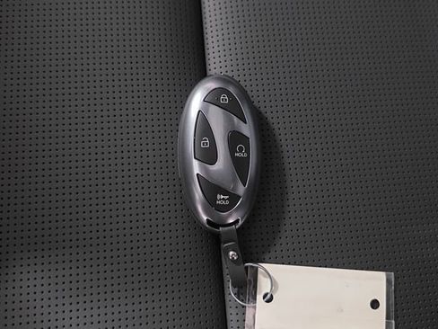 New 2026 Hyundai Palisade XRT Pro image 30