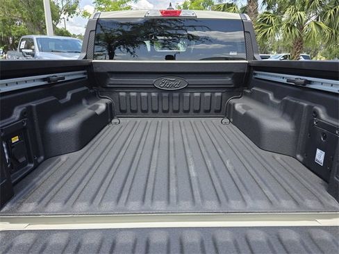New 2024 Ford Maverick Tremor w/ Tremor Off-Road Package image 8