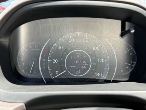 Used 2014 Honda CR-V EX-L image 21
