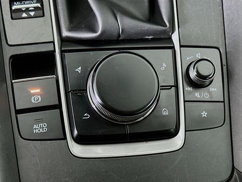 Used 2024 MAZDA CX-50 AWD 2.5 S w/ Preferred Package image 26