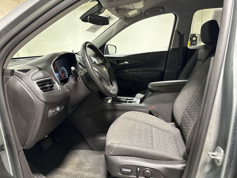 Used 2024 Chevrolet Equinox LT AWD/4WD image 19