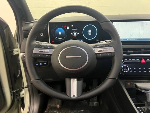 New 2026 Hyundai Santa Cruz Limited AWD/4WD image 16