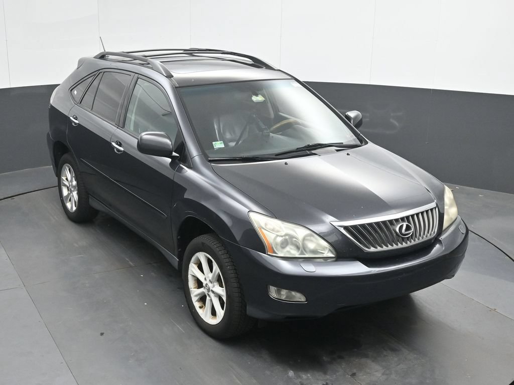 Used 2009 Lexus RX 350 AWD image 32