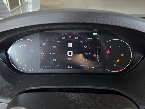 New 2026 RAM ProMaster 3500 w/ Quick Order Package 22G SLT image 10