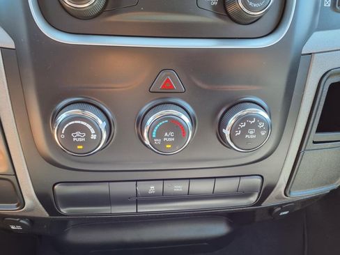 Used 2021 RAM 1500 Tradesman w/ Popular Equipment Group image 16