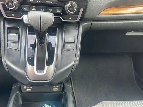 Used 2020 Honda CR-V EX image 17