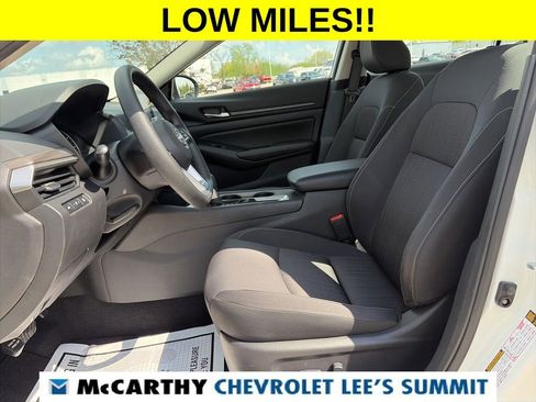 Used 2025 Nissan Altima 2.5 SV image 44