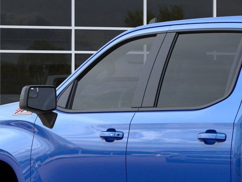 New 2026 Chevrolet Silverado 1500 RST image 12