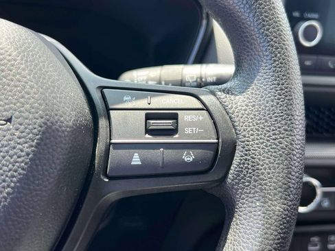 Used 2023 Honda CR-V EX image 23