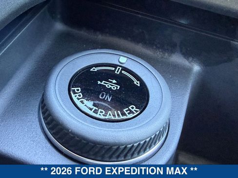 New 2026 Ford Expedition Max Active RWD image 32