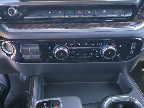 New 2026 GMC Sierra 1500 Elevation w/ Max Trailering Package image 18