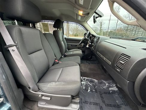 Used 2012 Chevrolet Silverado 1500 LT w/ All-Star Edition image 22