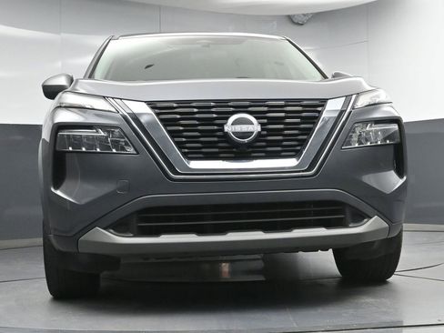 Certified 2023 Nissan Rogue SV FWD image 20