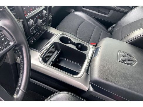 Used 2018 RAM 1500 Sport w/ Convenience Group image 18