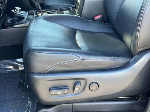 Used 2021 Toyota 4Runner Nightshade image 15