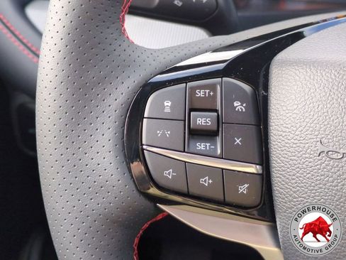 New 2026 Ford Explorer ST-Line w/ ST-Line Street Pack RWD image 29