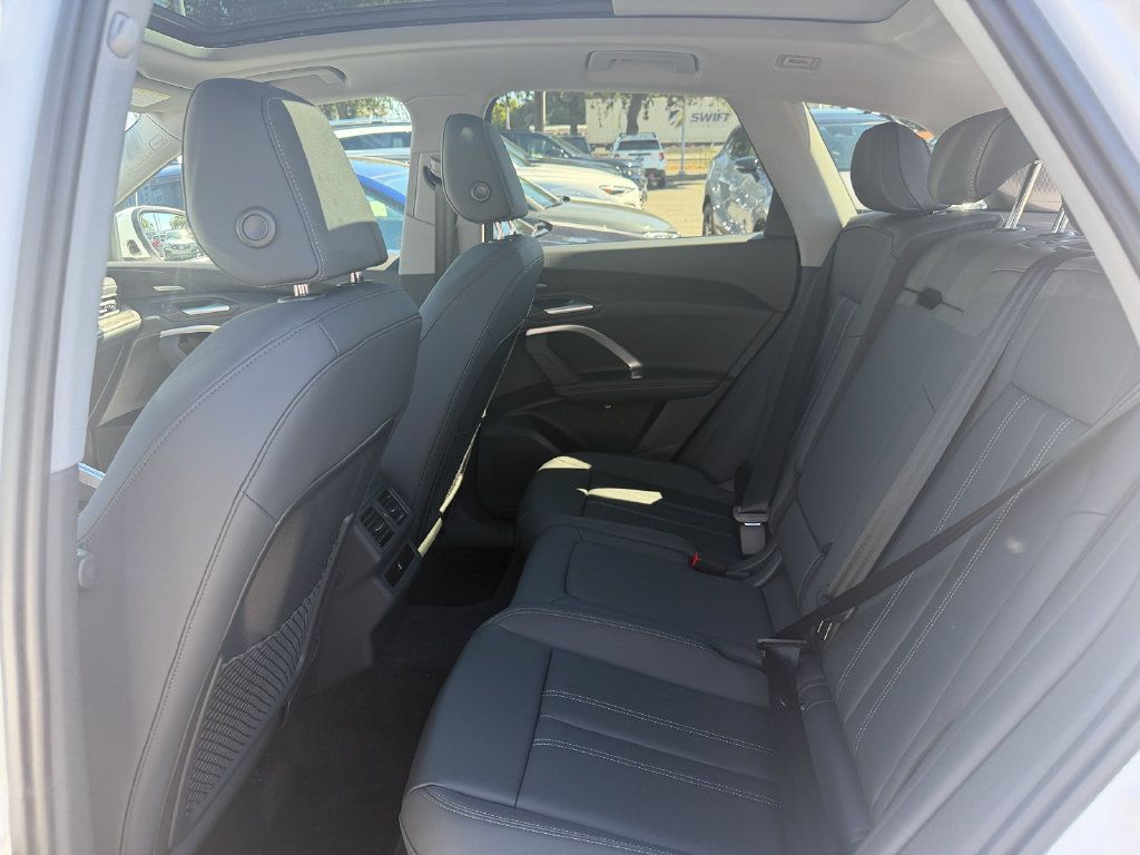 New 2026 Audi Q5 Premium Plus AWD/4WD image 25
