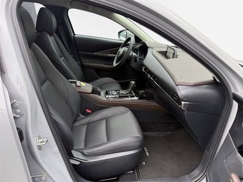 Used 2025 MAZDA CX-30 AWD 2.5 S w/ Premium Package image 26