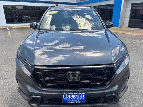 Used 2024 Honda CR-V Sport-L image 17