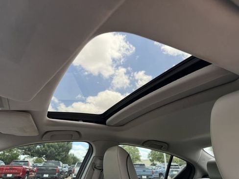Used 2019 Acura ILX FWD image 23