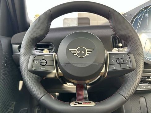 New 2026 MINI Cooper S image 20