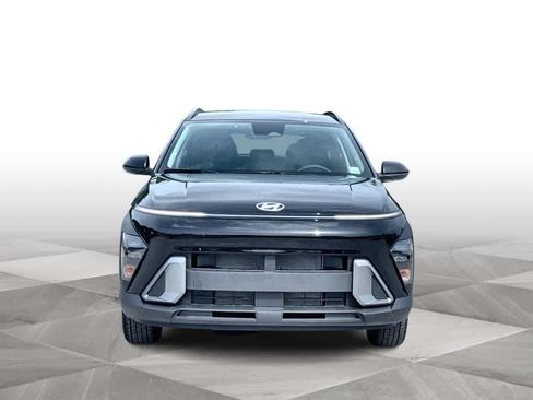 New 2027 Hyundai Kona SEL Sport FWD image 3