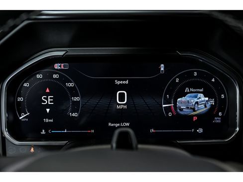 New 2026 GMC Sierra 1500 Denali Ultimate AWD/4WD image 14
