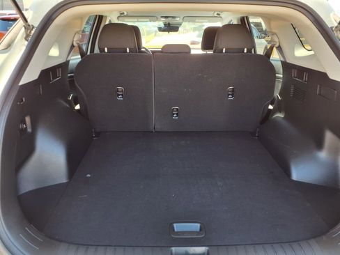 Certified 2023 Kia Sportage LX image 10